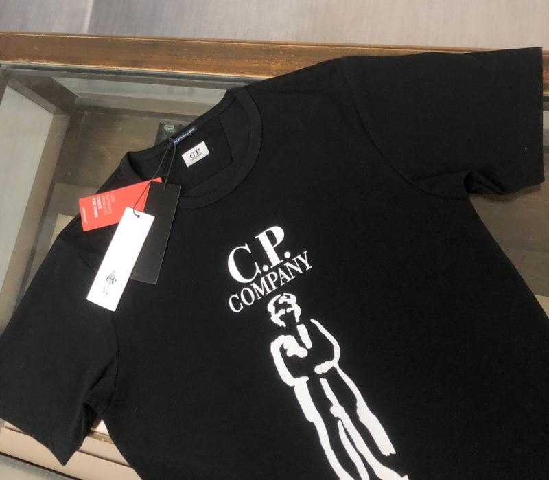 Cp Company T-Shirts